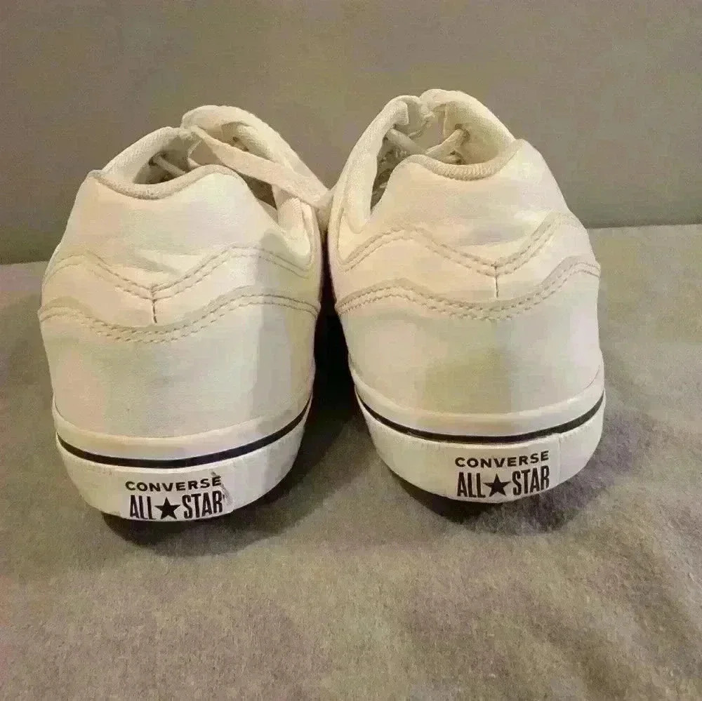 Converse Unisex All Star Sneakers Mens Size 13 - Picture 4 of 9